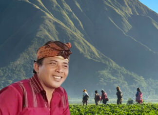 OPINI : Adat dan Alam Sembalun, Menjaga Tanah Leluhur dari Ambisi Pembangunan