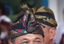 Kecimol dan Kesasakan Kita: Menemukan Cermin Akhlak dan Budaya (Sebuah Renungan tentang Seni, Adab, dan Jati Diri Orang Sasak)