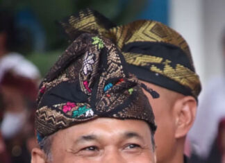 Kecimol dan Kesasakan Kita: Menemukan Cermin Akhlak dan Budaya (Sebuah Renungan tentang Seni, Adab, dan Jati Diri Orang Sasak)