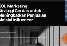 Webinar “KOL Marketing: Strategi Cerdas untuk Meningkatkan Penjualan Melalui Influencer” Dorong UMKM Memahami Pentingnya Kolaborasi Digital