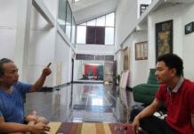 Unsconscious Theory Mantra Ardhana