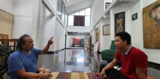 Unsconscious Theory Mantra Ardhana