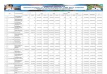 Laporan Realisasi APBD Provinsi Nusa Tenggara Barat Tahun 2024: Wujud Transparansi dan Akuntabilitas Pengelolaan Keuangan Daerah (Bagian 19)