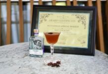 Terus Berinovasi, Hotel Aruna Senggigi Raih Dua Penghargaan di Ajang Kuliner dan Mixology 2025