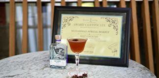 Terus Berinovasi, Hotel Aruna Senggigi Raih Dua Penghargaan di Ajang Kuliner dan Mixology 2025