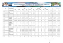 Laporan Realisasi APBD Provinsi Nusa Tenggara Barat Tahun 2024: Wujud Transparansi dan Akuntabilitas Pengelolaan Keuangan Daerah (Bagian 23)