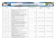 Laporan Realisasi APBD Provinsi Nusa Tenggara Barat Tahun 2024: Wujud Transparansi dan Akuntabilitas Pengelolaan Keuangan Daerah (Bagian 31)