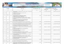 Laporan Realisasi APBD Provinsi Nusa Tenggara Barat Tahun 2024: Wujud Transparansi dan Akuntabilitas Pengelolaan Keuangan Daerah (Bagian 32)