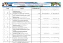 Laporan Realisasi APBD Provinsi Nusa Tenggara Barat Tahun 2024: Wujud Transparansi dan Akuntabilitas Pengelolaan Keuangan Daerah (Bagian 33)