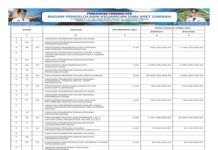 Laporan Realisasi APBD Provinsi Nusa Tenggara Barat Tahun 2024: Wujud Transparansi dan Akuntabilitas Pengelolaan Keuangan Daerah (Bagian 34)