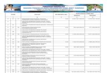 Laporan Realisasi APBD Provinsi Nusa Tenggara Barat Tahun 2024: Wujud Transparansi dan Akuntabilitas Pengelolaan Keuangan Daerah (Bagian 36)