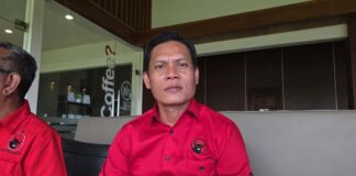 PDIP Ragukan Kualitas APBD 2026 Lombok Timur: Pembahasan Terlambat