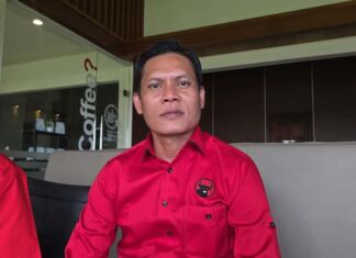 PDIP Ragukan Kualitas APBD 2026 Lombok Timur: Pembahasan Terlambat