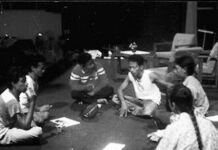 Refleksi 33 Tahun “Tuan Kondektur” Ayub Hamzah Fahreza