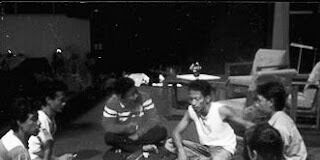 Refleksi 33 Tahun “Tuan Kondektur” Ayub Hamzah Fahreza