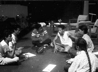 Refleksi 33 Tahun “Tuan Kondektur” Ayub Hamzah Fahreza