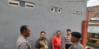 Pemilik Kos Diminta Awasi Penghuninya