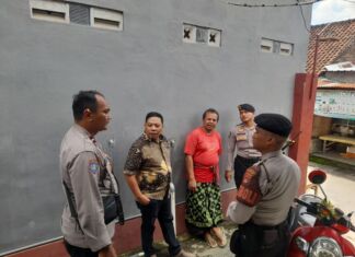 Pemilik Kos Diminta Awasi Penghuninya