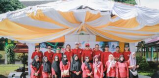 Reuni Akbar SMPN 1 Masbagik 2025 Siap Digelar Sebagai Perekat Silaturahmi Antar Alumni