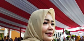 Masyarakat NTB Sambut Gembira Pemberian Gelar Pahlawan Nasional