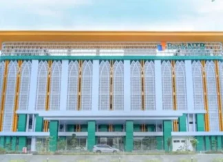 Bank NTB Syariah Tegaskan Komitmen Transparansi dan Kepatuhan Terkait Isu Sponsorship MXGP