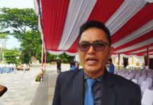 Harga Gas 3 kg di Pulau Sumbawa Tembus 45 Ribu