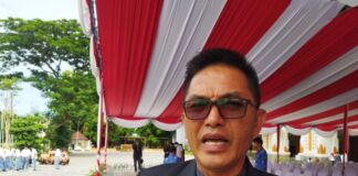 Harga Gas 3 kg di Pulau Sumbawa Tembus 45 Ribu