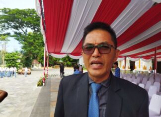 Harga Gas 3 kg di Pulau Sumbawa Tembus 45 Ribu