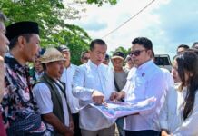 Tingkatkan Produksi Pertanian, Pemprov NTB Maksimalkan Lahan Tidur