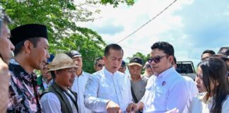 Tingkatkan Produksi Pertanian, Pemprov NTB Maksimalkan Lahan Tidur