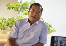 Dua Jalur NTB Capital