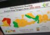 Dua Kabupaten di NTB Masuk Zona Merah Stunting