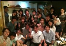 Terimakasih Prof Ali: Dosen Panutan yang Wujudkan Impian Saya Kuliah S3 Bioteknologi di Negeri Sakura