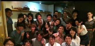 Terimakasih Prof Ali: Dosen Panutan yang Wujudkan Impian Saya Kuliah S3 Bioteknologi di Negeri Sakura