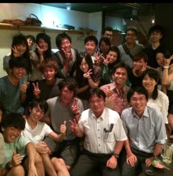 Terimakasih Prof Ali: Dosen Panutan yang Wujudkan Impian Saya Kuliah S3 Bioteknologi di Negeri Sakura