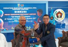 PWI Pusat Ingatkan Jurnalis Tak Terjebak Hoaks di Era Teknologi