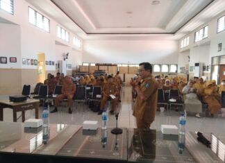 SDM Pengaruhi Nilai Cagar Budaya