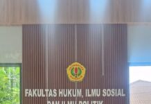 Prodi Komunikasi FHISIP Unram Siap Kolaborasi dengan JMSI NTB. Dr Agus Purbathin Hadi : Ikhtiar Pertahankan Predikat Kampus Unggul!