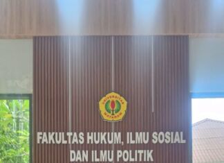 Prodi Komunikasi FHISIP Unram Siap Kolaborasi dengan JMSI NTB. Dr Agus Purbathin Hadi : Ikhtiar Pertahankan Predikat Kampus Unggul!