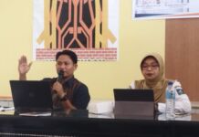 Masyarakat Diminta Laporkan Warisan Budaya