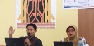 Masyarakat Diminta Laporkan Warisan Budaya