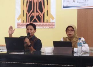 Masyarakat Diminta Laporkan Warisan Budaya