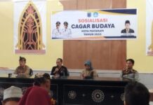 Sekolah di Mataram Diminta Kenalkan ODCB