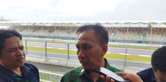 Pol PP NTB Dukung Pol PP Lotim