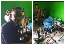 Desa Semparu Siapkan Museum Desa