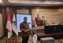 Dahlan Iskan dan Hendry Ch Bangun Perkuat Struktur Pengurus Pusat JMSI 2025–2030.