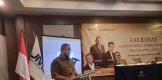 Dahlan Iskan dan Hendry Ch Bangun Perkuat Struktur Pengurus Pusat JMSI 2025–2030.