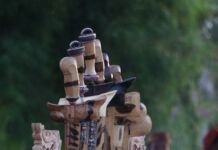 Dua Dekade Pengakuan Keris oleh UNESCO, SNKI NTB Gelar Upakara Panca Wali Keris