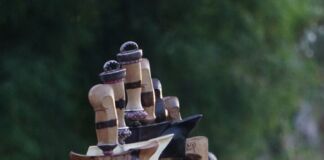 Dua Dekade Pengakuan Keris oleh UNESCO, SNKI NTB Gelar Upakara Panca Wali Keris