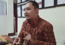 Museum Desa Ujung Tombak Penyelamatan Artefak